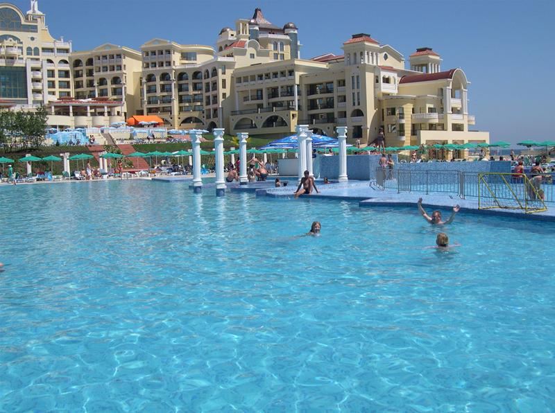 -15% Litoral Duni 2026 ᐈ 5 Hoteluri